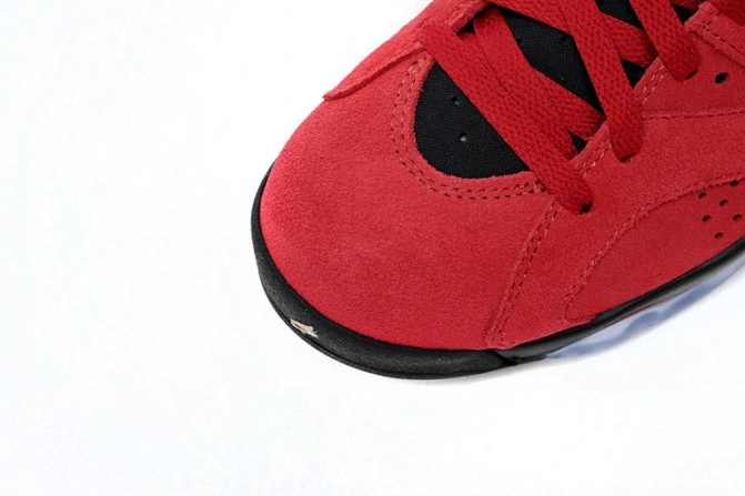 Rep CT8529-600 Air Toro Jordan 6 0805